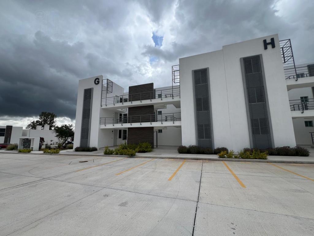 Departamento en Rancho Santa M?nica en Aguascalientes (AGS) - Imagen 1