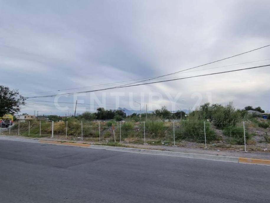 TERRENO EN RENTA APODACA CENTRO, APODACA, N.L. en Monterrey (MTY) - Imagen 1