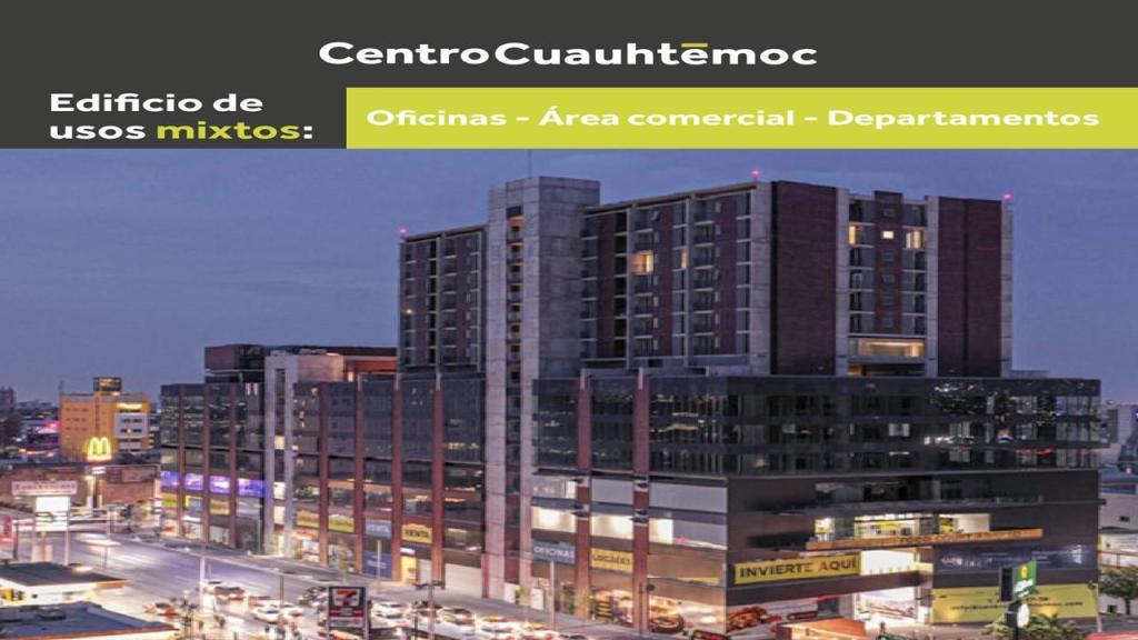 LOCAL COMERCIAL - VENTA en Monterrey (MTY) - Imagen 1