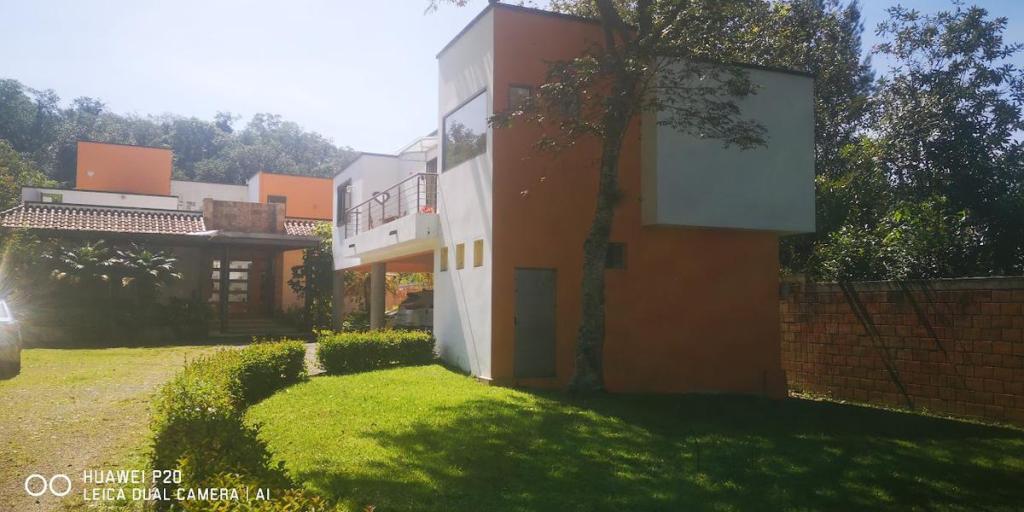 Casa - Coatepec en Coatepec - Imagen 1