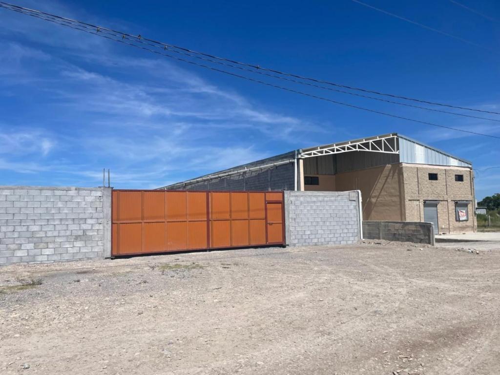 Venta o Renta de Bodega en Derramadero, Saltillo en Saltillo - Imagen 1