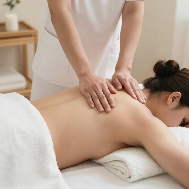 MASAJES PROFESIONALES CUERPO COMPLETO +56921962293 en Chile - Imagen 7