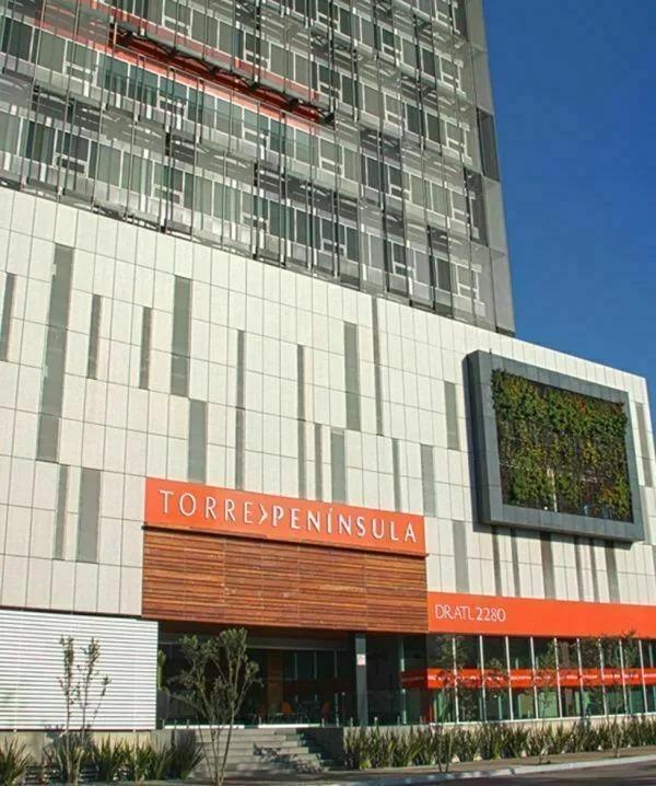 !Se Renta Oficina en Torre Peninsula! en Tijuana - Imagen 3