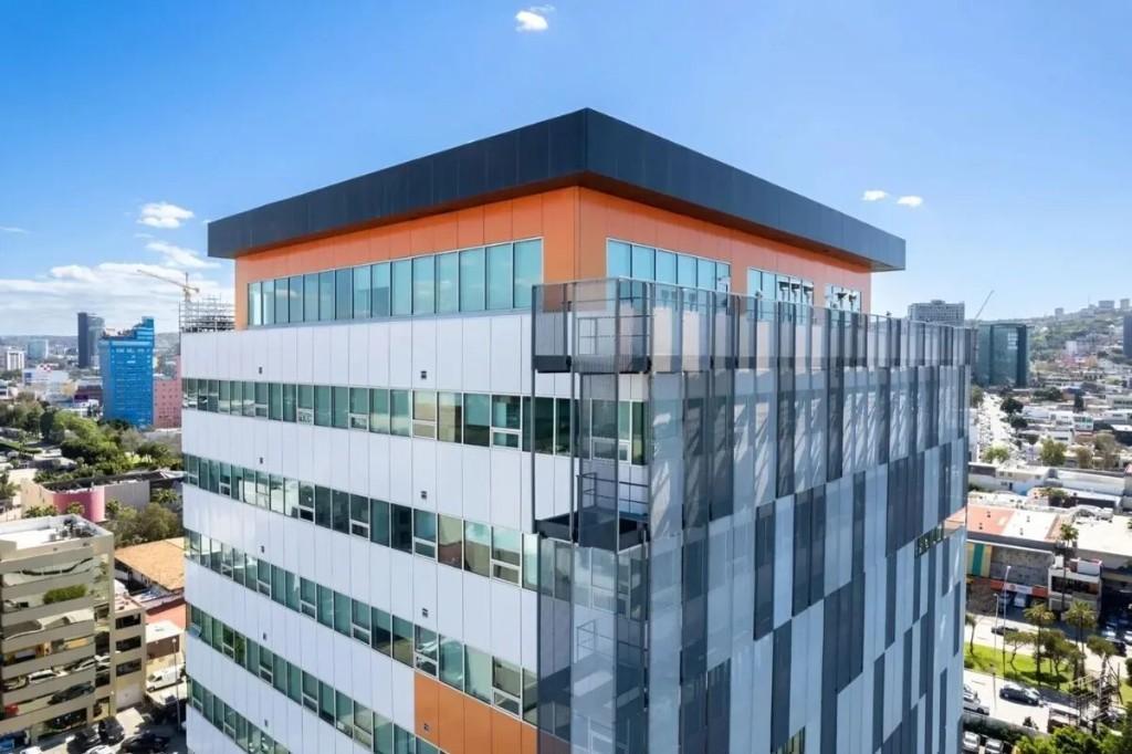 !Se Renta Oficina en Torre Peninsula! en Tijuana - Imagen 4