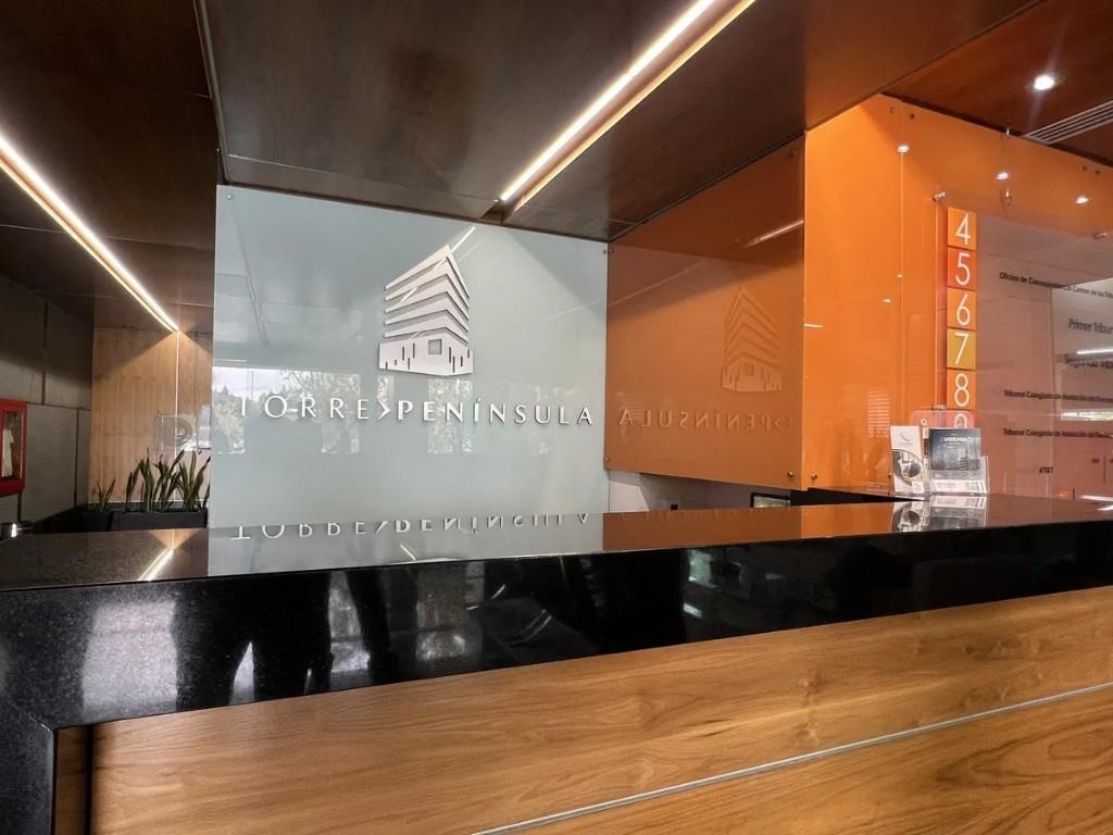 !Se Renta Oficina en Torre Peninsula! en Tijuana - Imagen 6