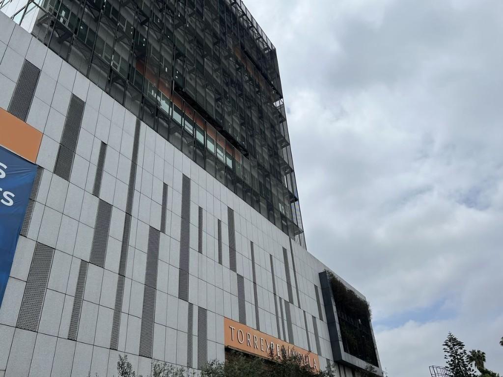 !Se Renta Oficina en Torre Peninsula! en Tijuana - Imagen 7