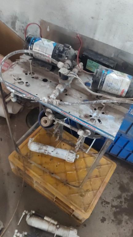 Ro Sales and Service Center In Saharanpur in India - Image 4