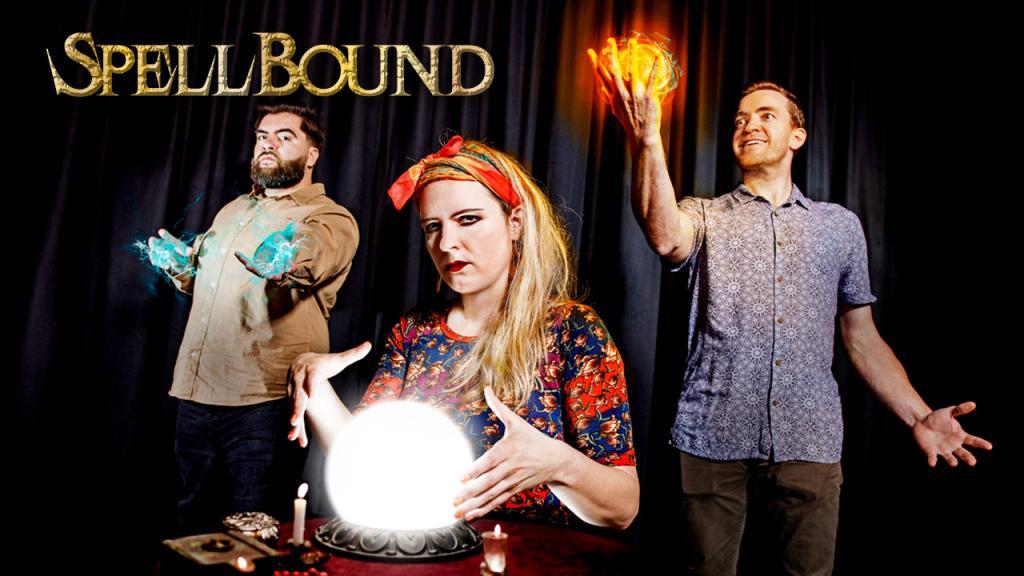 Spellbound in Waitakere - Image 1