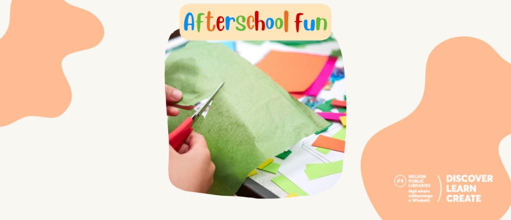 Paper Play in Richmond - Image 1