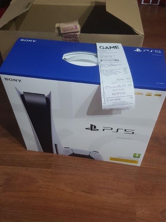 Like-New PS5 for Sale! In in Atlanta - Image 6