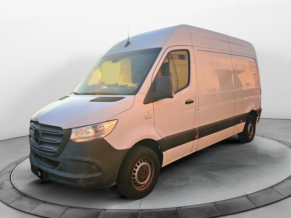 Mercedes-Benz Sprinter L2H2 Pro Sprinter L2H2 Pro en la Ciudad Real - Imagen 1