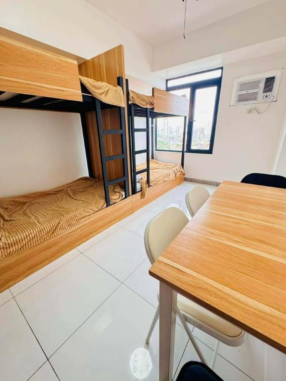 Furnished Studio for Rent ARC Towers in Consolacion - Image 3