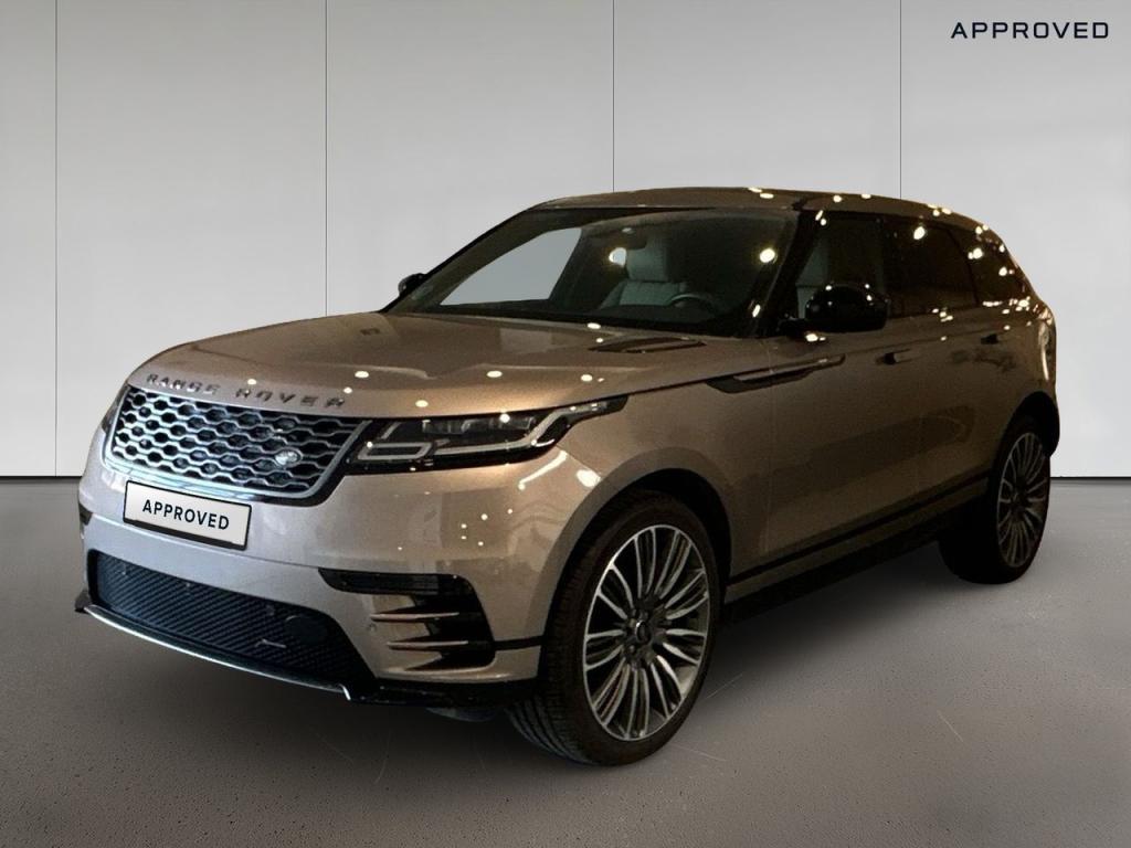 Land-Rover Range Rover Velar 3.0D I6 R-Dynamic SE 4WD Auto … en Coria del Río - Imagen 1