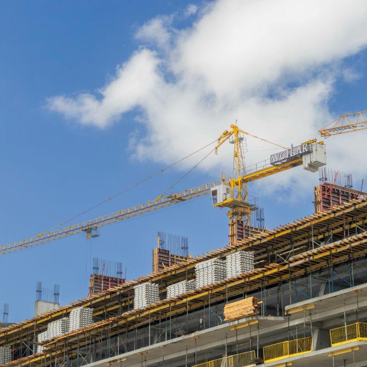 Quality Work, Strong Structure and Construction Management in Bhopal - Image 2