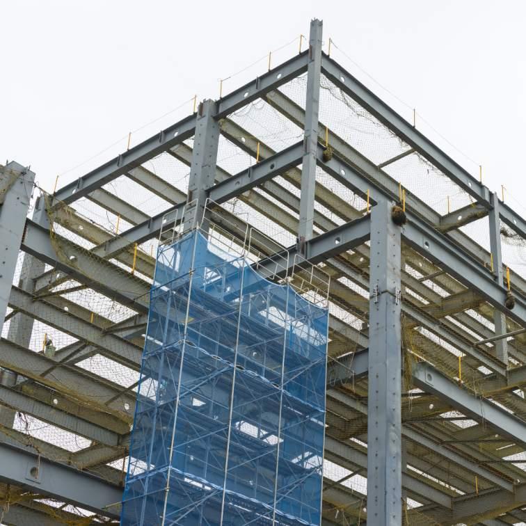 Quality Work, Strong Structure and Construction Management in Bhopal - Image 3