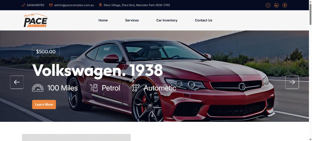Premium Custom Software, SaaS & Digital Transformation Solutions in Hyderabad - Image 2