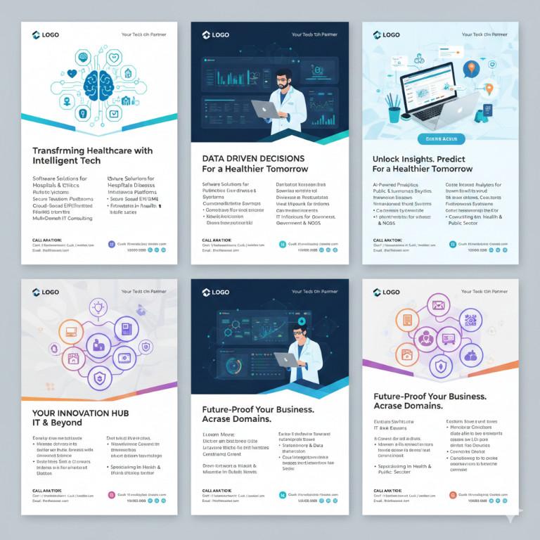 Premium Custom Software, SaaS & Digital Transformation Solutions in Hyderabad - Image 9