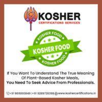 Exploring Kosher Certification – Key Benefits, Process & Require in Jawaharnagar - Image 2