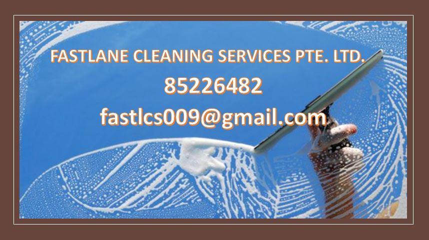 Part Time Cleaning Services in Jurong East - Image 1