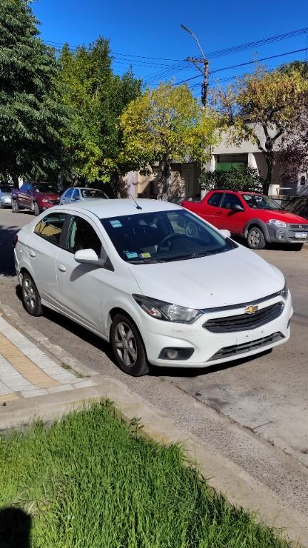 Auto Chevrolet prisma LTZ FULL en Rafael Calzada - Imagen 1