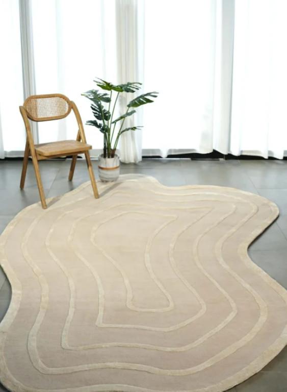 Top-Notch Rug Manufacturers India - Rugs BY ARS in Varanasi - Image 1