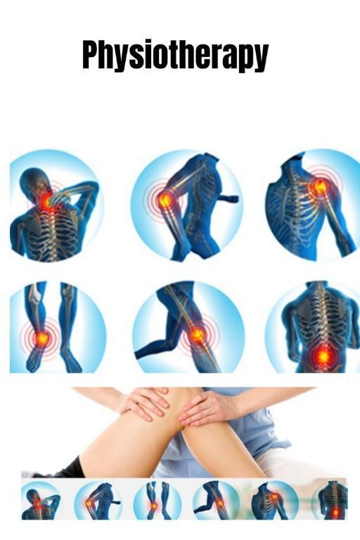 Physiotherapy Home Service in Islamabad - Image 2
