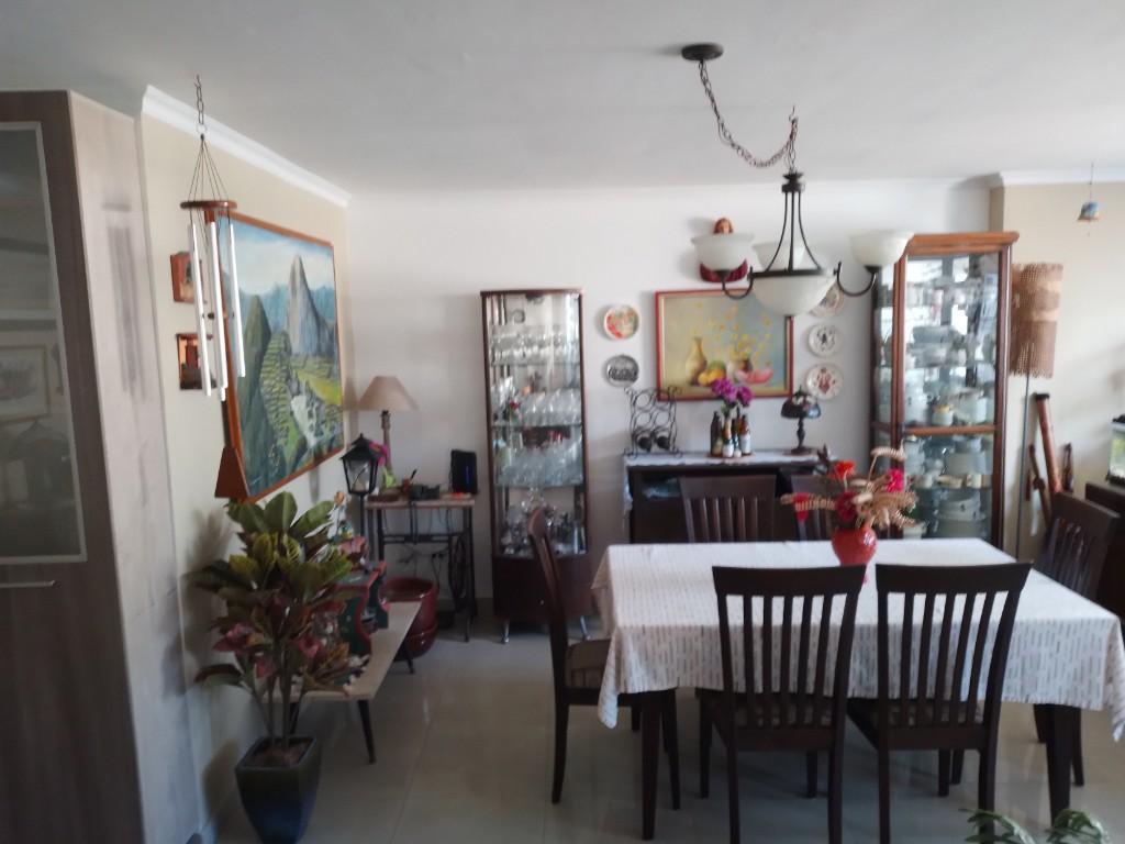 REMATO APARTAMENTO EN OBARRIO, AMPLIO, POCOS PROPIETARIOS en Ancón - Imagen 4
