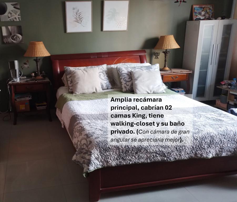 REMATO APARTAMENTO EN OBARRIO, AMPLIO, POCOS PROPIETARIOS en Ancón - Imagen 7