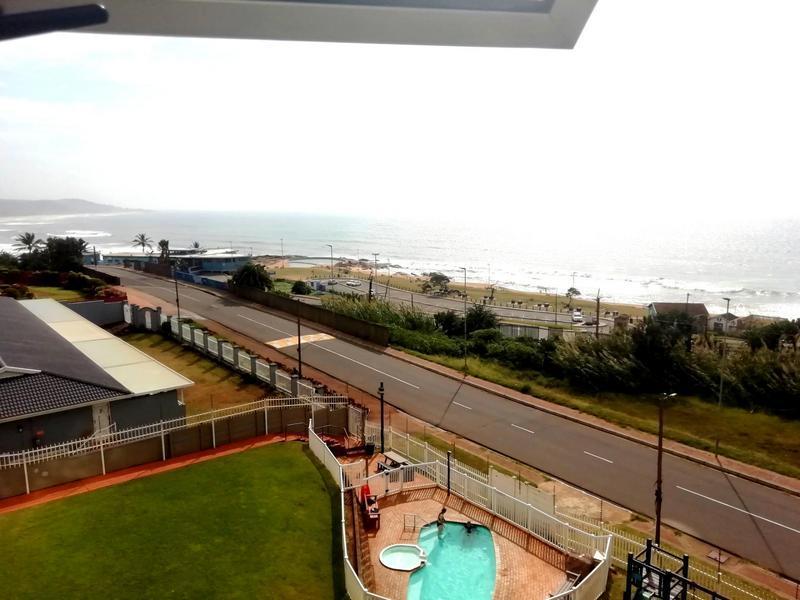 Apartment / Flat 787-ref-688 for Sale in Scottburgh, Scottburgh in Scottburgh - Image 1