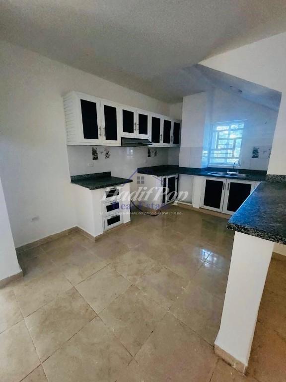 AMPLIO APARTAMENTO EN RENTA en Puerto Plata - Imagen 2