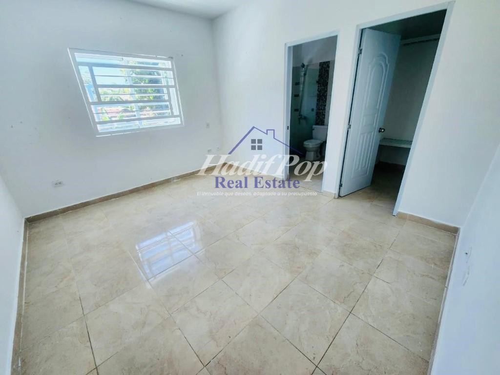 AMPLIO APARTAMENTO EN RENTA en Puerto Plata - Imagen 5