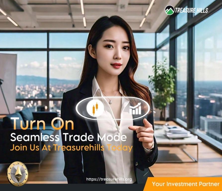 This Platform Is Changing How People Use Crypto in Washington DC - Image 4