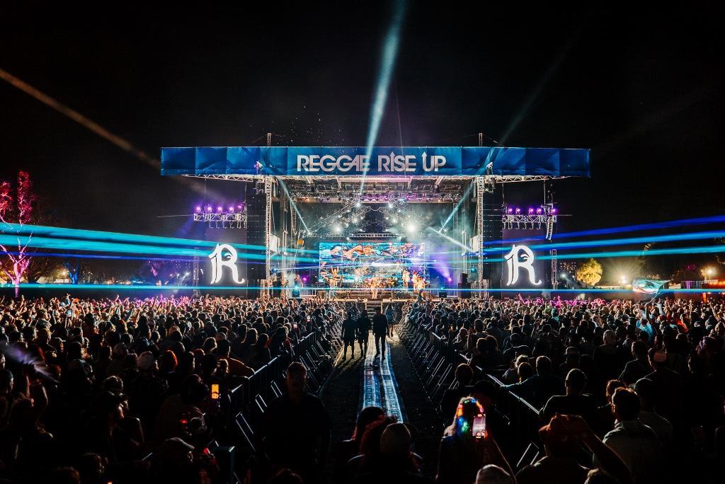Join the Reggae Rise Up Festival team! in United States - Image 2