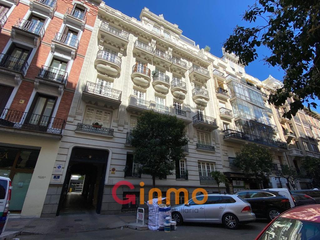 Oficina en Renta en Madrid en Madrid - Imagen 1