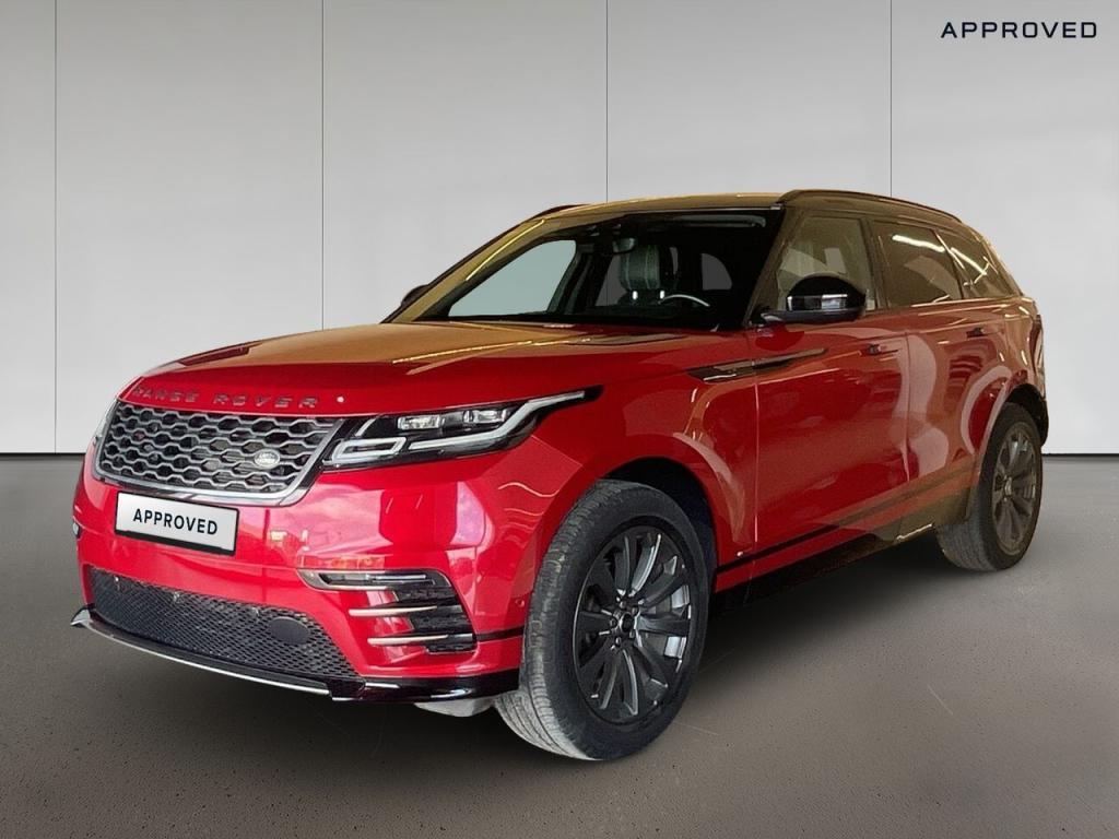 Land-Rover Range Rover Velar D180 R-Dynamic S 4WD Auto 132 … en Sevilla - Imagen 1