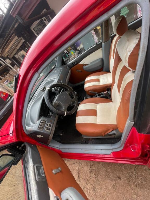 TOYOTA STARLET COUPE AVION au Cameroun - Photo 3