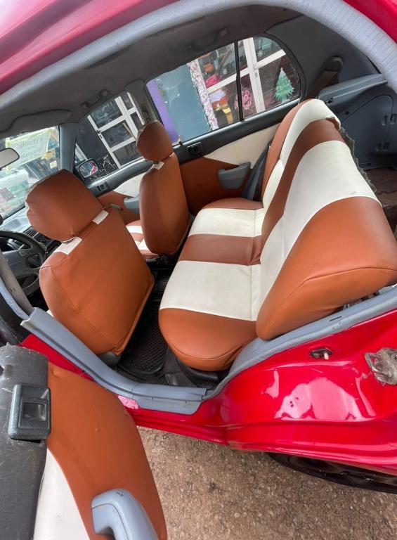 TOYOTA STARLET COUPE AVION au Cameroun - Photo 5