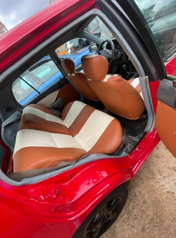 TOYOTA STARLET COUPE AVION au Cameroun - Photo 6