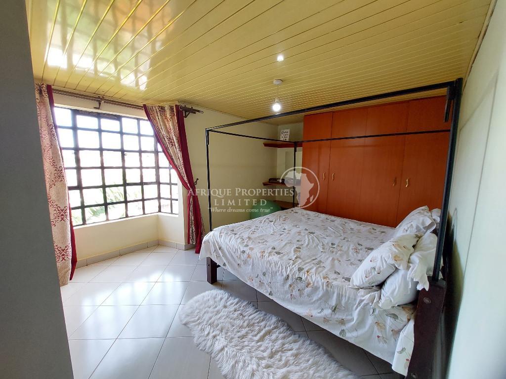 4 Bedroom Luxury Townhouse For Rent In Ruaka in Kenya - Image 6