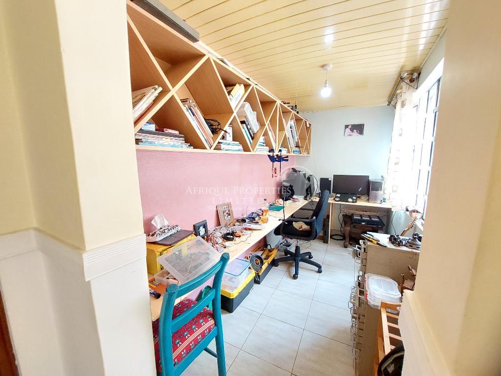 4 Bedroom Luxury Townhouse For Rent In Ruaka in Kenya - Image 11