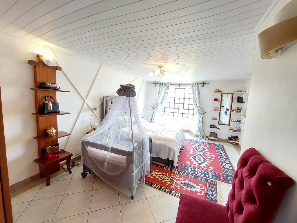 4 Bedroom Luxury Townhouse For Rent In Ruaka in Kenya - Image 7
