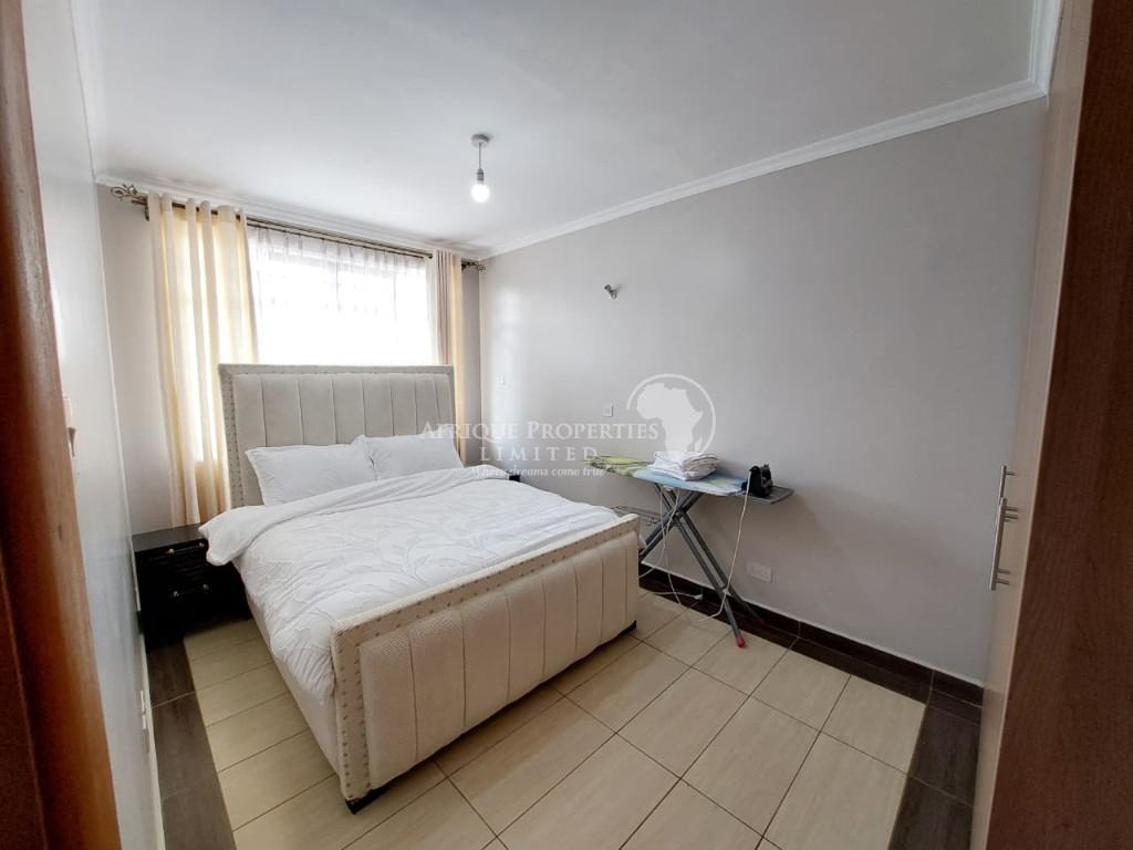 3 Bedroom Fully Furnished Villa For Rent In Edenville in Kenya - Image 8