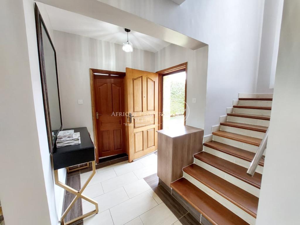 3 Bedroom Fully Furnished Villa For Rent In Edenville in Kenya - Image 5