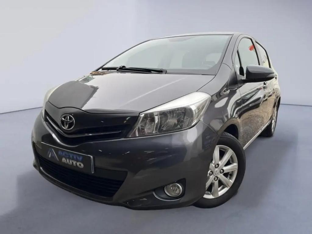 TOYOTA YARIS DYNAMIC en France - Photo 1