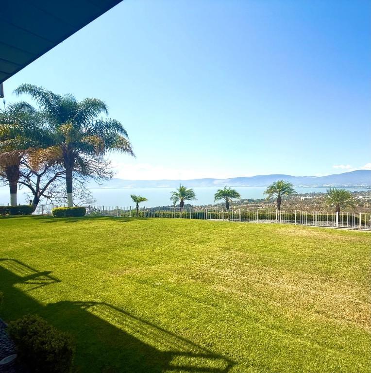 Casa Senderos de Lujo, En Renta en Chapala - Imagen 1