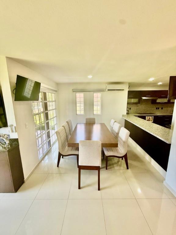 Casa Senderos de Lujo, En Renta en Chapala - Imagen 3