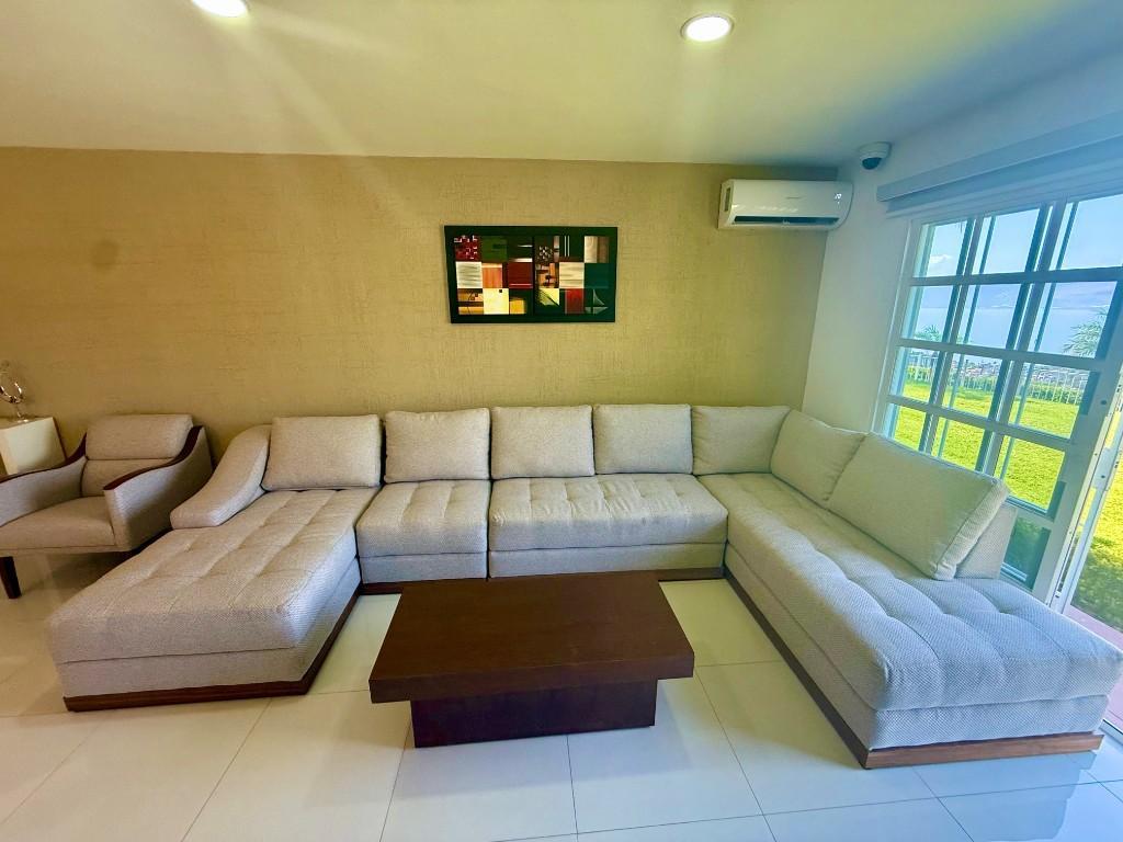 Casa Senderos de Lujo, En Renta en Chapala - Imagen 4