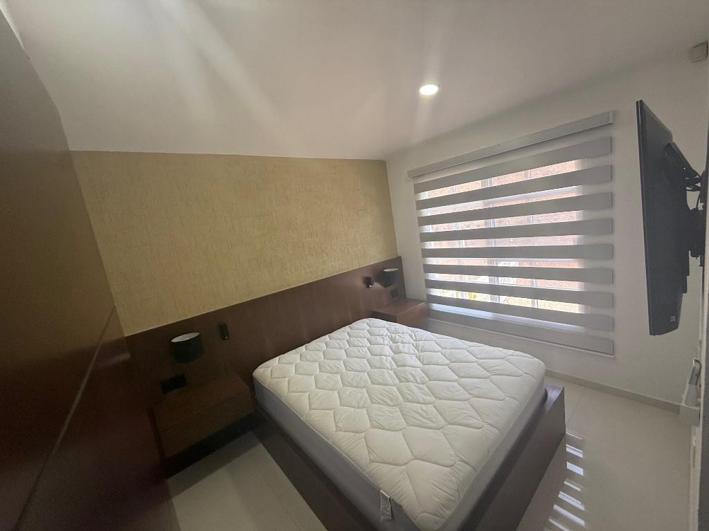 Casa Senderos de Lujo, En Renta en Chapala - Imagen 8