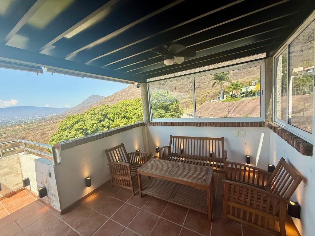Casa Senderos de Lujo, En Renta en Chapala - Imagen 9