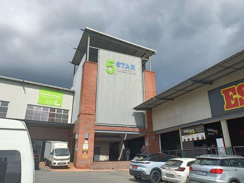 Industrial 2030-ref-18205 for Rent in Laser Park, Roodepoort in Randburg - Image 1